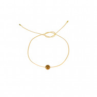 LA TENE erikollektsioon käepael KIVISTUNUD PUIT "SÕPRUSE TALISMAN" LA TENE erikollektsioon käepael KIVISTUNUD PUIT "SÕPRUSE TALISMAN"