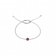 LA TENE erikollektsioon käepael PHOSPOSIDERIIT "SÕPRUSE TALISMAN"