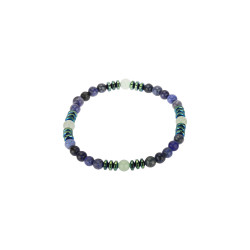 LA TENE erikollektsioon käekett poistele "ENESEKINDLUS ja SÕPRUS"