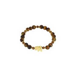 LA TENE erikollektsioon käekett tüdrukutele "KAITSEV VÄEESE"