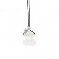 LA TENE erikollektsioon kaelaehe lastele "MÄEKRISTALL KONN"