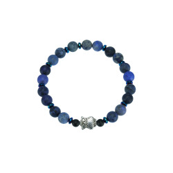 LA TENE erikollektsioon käekett poistele "KOOL ja ÕPIHIMU"