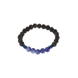 LA TENE erikollektsioon käekett poistele "RAHULIK MEEL"