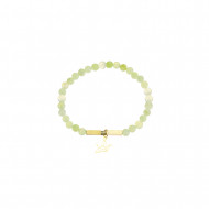 LA TENE erikollektsioon käekett tüdrukutele "SÕPRUSE HOIDMINE"