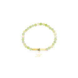 LA TENE erikollektsioon käekett tüdrukutele "SÕPRUSE HOIDMINE"