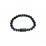 LA TENE erikollektsioon käekett meestele "TERVISE JÕUD"