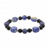 La Tene erikollektsioon käekett meestele AMBUR "KAITSE ja HEAOLU"