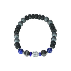 LA TENE erikollektsioon käekett meestele AMBUR "ARMASTUS"