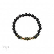 LA TENE erikollektsioon käekett meestele JÄÄR "SUHTEÕNN"