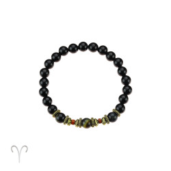 LA TENE erikollektsioon käekett meestele JÄÄR "SUHTEÕNN"