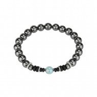 LA TENE erikollektsioon käekett meestele "KAKSIKLEEK"