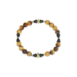 LA TENE erikollektsioon käekett meestele "LOTOÕNN"