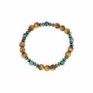 LA TENE erikollektsioon käekett meestele "LOTOÕNN"