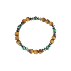 LA TENE erikollektsioon käekett meestele "LOTOÕNN"