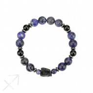 LA TENE erikollektsioon käekett meestele AMBUR "SELGUS ja LAHENDUSED"