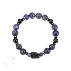 LA TENE erikollektsioon käekett meestele AMBUR "SELGUS ja LAHENDUSED"