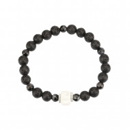 LA TENE erikollektsioon käekett meestele KAKSIKUD "TASAKAAL ja KAITSE" 