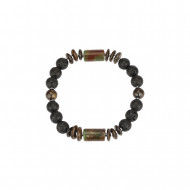 LA TENE erikollektsioon käekett meestele "LOTOÕNN"