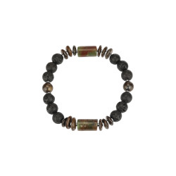 LA TENE erikollektsioon käekett meestele "LOTOÕNN"