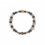 LA TENE erikollektsioon käekett meestele "RAHULOLU ja KAITSE"