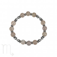 LA TENE erikollektsioon käekett meestele SKORPION "KAITSE"