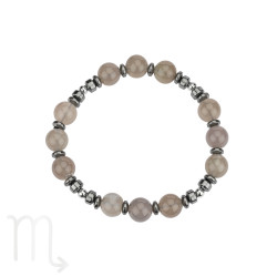 LA TENE erikollektsioon käekett meestele SKORPION "KAITSE"