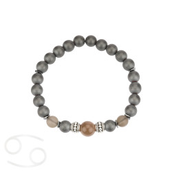 LA TENE erikollektsioon käekett meestele VÄHK "ENERGIATE MAANDAJA"