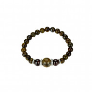 LA TENE erikollektsioon käekett meestele "TERVIS ja ELUJÕUD"