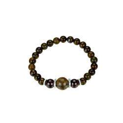 LA TENE erikollektsioon käekett meestele "TERVIS ja ELUJÕUD"