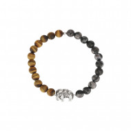 La Tene erikollektsioon käekett meestele ja naistele "KÜLLUSE JA ÕNNE VÄGI"