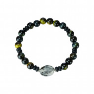 LA TENE erikollektsioon käekett meestele SKORPION "KAITSE"