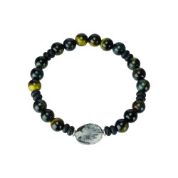 LA TENE erikollektsioon käekett meestele SKORPION "KAITSE"