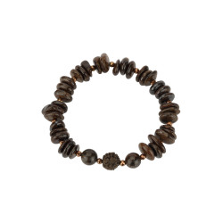 LA TENE специальная коллекция браслет "ПРАВИЛЬНЫЙ ВЫБОР и ЯСНОСТЬ"