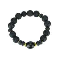 LA TENE erikollektsioon käekett meestele SKORPION "JÕUD, ENERGIA ja KAITSE"