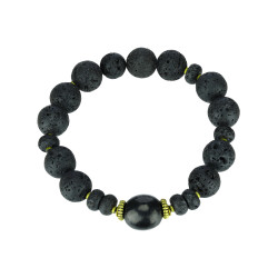 LA TENE erikollektsioon käekett meestele SKORPION "JÕUD, ENERGIA ja KAITSE"