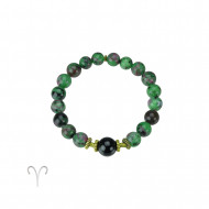 LA TENE erikollektsioon käekett JÄÄR "TERVIS"