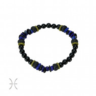 LA TENE erikollektsioon käekett meestele KALAD "SUHTE KAITSE"