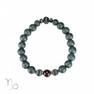 LA TENE erikollektsioon käekett meestele KALJUKITS "ARMASTUS ja KIRG"