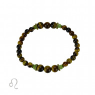 LA TENE erikollektsioon käekett meestele LÕVI "ARMASTUSE KAITSE"