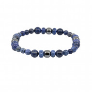 La Tene erikollektsioon käekett meestele NEITSI "KAITSE ja HEAOLU"