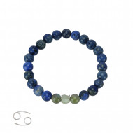 LA TENE erikollektsioon käekett meestele VÄHK "KAITSE ja ARMASTUS"