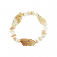 La Tene erikollektsioon käekett "5D HINGESUGULANE"