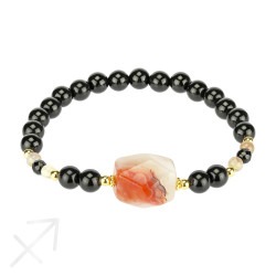 La Tene erikollektsioon käekett AMBUR "UNISTUSTE TÄITJA" 