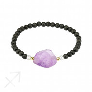 La Tene erikollektsioon käekett AMBUR "UUS ALGUS"