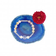 LA TENE erikollektsioon käekett "EMOTSIOONID ja TUNDED"