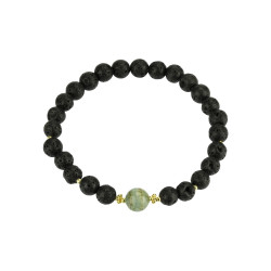 LA TENE erikollektsioon käekett "EMOTSIOONID ja TUNDED"