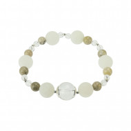 La Tene erikollektsioon käekett "HINGESUGULANE" 