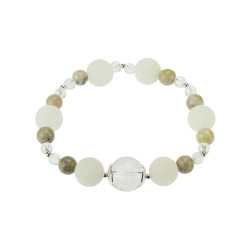 La Tene erikollektsioon käekett "HINGESUGULANE" 