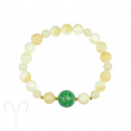 La Tene erikollektsioon käekett JÄÄR "SUHTEÕNN"