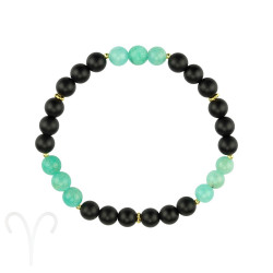 La Tene erikollektsioon käekett JÄÄR "SUHTEÕNN"